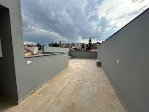 imagem 3 - Cobertura com 2 dormitórios à venda, 95 m² por R$ 393.000,00 - Parque Oratório - Santo André/SP imagem 3 - Cobertura com 2 dormitórios à venda, 95 m² por R$ 393.000,00 - Parque Oratório - Santo André/SP