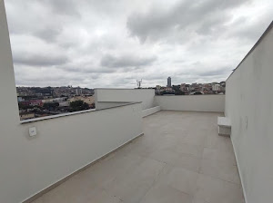 imagem 5 - Cobertura com 2 dormitórios à venda, 97 m² por R$ 450.000,00 - Parque Oratório - Santo André/SP imagem 5 - Cobertura com 2 dormitórios à venda, 97 m² por R$ 450.000,00 - Parque Oratório - Santo André/SP