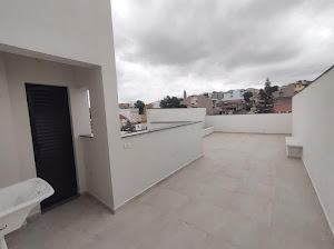 imagem 4 - Cobertura com 2 dormitórios à venda, 97 m² por R$ 450.000,00 - Parque Oratório - Santo André/SP imagem 4 - Cobertura com 2 dormitórios à venda, 97 m² por R$ 450.000,00 - Parque Oratório - Santo André/SP