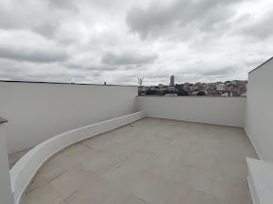 imagem 2 - Cobertura com 2 dormitórios à venda, 97 m² por R$ 450.000,00 - Parque Oratório - Santo André/SP imagem 2 - Cobertura com 2 dormitórios à venda, 97 m² por R$ 450.000,00 - Parque Oratório - Santo André/SP