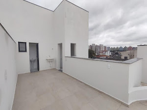 imagem 1 - Cobertura com 2 dormitórios à venda, 97 m² por R$ 450.000,00 - Parque Oratório - Santo André/SP imagem 1 - Cobertura com 2 dormitórios à venda, 97 m² por R$ 450.000,00 - Parque Oratório - Santo André/SP