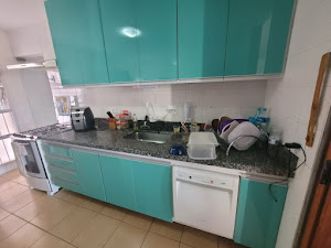imagem 4 - Apartamento com 3 dormitórios à venda, 126 m² por R$ 826.800,00 - Vila Assunção - Santo André/SP imagem 4 - Apartamento com 3 dormitórios à venda, 126 m² por R$ 826.800,00 - Vila Assunção - Santo André/SP