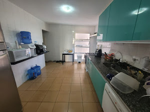 imagem 5 - Apartamento com 3 dormitórios à venda, 126 m² por R$ 826.800,00 - Vila Assunção - Santo André/SP imagem 5 - Apartamento com 3 dormitórios à venda, 126 m² por R$ 826.800,00 - Vila Assunção - Santo André/SP