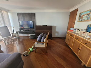 imagem 1 - Apartamento com 3 dormitórios à venda, 126 m² por R$ 826.800,00 - Vila Assunção - Santo André/SP imagem 1 - Apartamento com 3 dormitórios à venda, 126 m² por R$ 826.800,00 - Vila Assunção - Santo André/SP