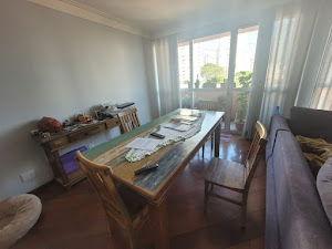 imagem 2 - Apartamento com 3 dormitórios à venda, 126 m² por R$ 826.800,00 - Vila Assunção - Santo André/SP imagem 2 - Apartamento com 3 dormitórios à venda, 126 m² por R$ 826.800,00 - Vila Assunção - Santo André/SP
