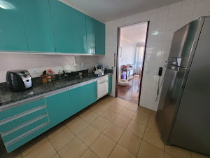 imagem 3 - Apartamento com 3 dormitórios à venda, 126 m² por R$ 826.800,00 - Vila Assunção - Santo André/SP imagem 3 - Apartamento com 3 dormitórios à venda, 126 m² por R$ 826.800,00 - Vila Assunção - Santo André/SP