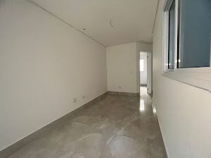 imagem 4 - Apartamento à venda, 43 m² por R$ 360.000,00 - Vila Pires - Santo André/SP imagem 4 - Apartamento à venda, 43 m² por R$ 360.000,00 - Vila Pires - Santo André/SP