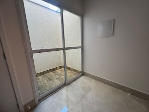 imagem 3 - Apartamento à venda, 43 m² por R$ 360.000,00 - Vila Pires - Santo André/SP imagem 3 - Apartamento à venda, 43 m² por R$ 360.000,00 - Vila Pires - Santo André/SP