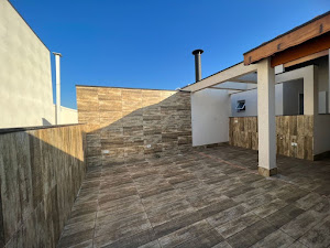 imagem 2 - Cobertura à venda, 63 m² por R$ 420.000,00 - Vila Pires - Santo André/SP imagem 2 - Cobertura à venda, 63 m² por R$ 420.000,00 - Vila Pires - Santo André/SP
