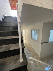 imagem 5 - Cobertura à venda, 63 m² por R$ 420.000,00 - Vila Pires - Santo André/SP imagem 5 - Cobertura à venda, 63 m² por R$ 420.000,00 - Vila Pires - Santo André/SP