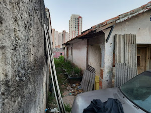 imagem 3 - Terreno à venda, 500 m² por R$ 1.272.000,00 - Vila Eldízia - Santo André/SP imagem 3 - Terreno à venda, 500 m² por R$ 1.272.000,00 - Vila Eldízia - Santo André/SP