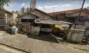 imagem 1 - Terreno à venda, 500 m² por R$ 1.272.000,00 - Vila Eldízia - Santo André/SP imagem 1 - Terreno à venda, 500 m² por R$ 1.272.000,00 - Vila Eldízia - Santo André/SP
