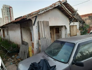 imagem 2 - Terreno à venda, 500 m² por R$ 1.272.000,00 - Vila Eldízia - Santo André/SP imagem 2 - Terreno à venda, 500 m² por R$ 1.272.000,00 - Vila Eldízia - Santo André/SP
