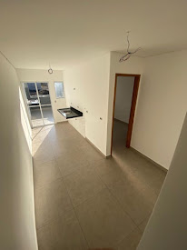 imagem 1 - Apartamento com 2 dormitórios à venda, 38 m² por R$ 395.000,00 - Jardim Utinga - Santo André/SP imagem 1 - Apartamento com 2 dormitórios à venda, 38 m² por R$ 395.000,00 - Jardim Utinga - Santo André/SP