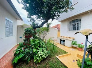 imagem 1 - Sobrado com 3 dormitórios à venda, 245 m² por R$ 1.150.000,00 - Vila Floresta - Santo André/SP imagem 1 - Sobrado com 3 dormitórios à venda, 245 m² por R$ 1.150.000,00 - Vila Floresta - Santo André/SP
