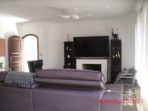 imagem 2 - Sobrado com 5 dormitórios à venda, 354 m² por R$ 1.300.000,00 - Vila Gilda - Santo André/SP imagem 2 - Sobrado com 5 dormitórios à venda, 354 m² por R$ 1.300.000,00 - Vila Gilda - Santo André/SP