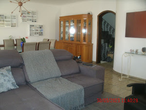 imagem 4 - Sobrado com 5 dormitórios à venda, 354 m² por R$ 1.300.000,00 - Vila Gilda - Santo André/SP imagem 4 - Sobrado com 5 dormitórios à venda, 354 m² por R$ 1.300.000,00 - Vila Gilda - Santo André/SP