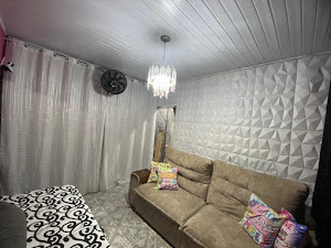 imagem 1 - Sobrado com 2 dormitórios à venda, 150 m² por R$ 265.000,00 - Jardim Santo André - Santo André/SP imagem 1 - Sobrado com 2 dormitórios à venda, 150 m² por R$ 265.000,00 - Jardim Santo André - Santo André/SP