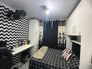 imagem 4 - Sobrado com 2 dormitórios à venda, 150 m² por R$ 265.000,00 - Jardim Santo André - Santo André/SP imagem 4 - Sobrado com 2 dormitórios à venda, 150 m² por R$ 265.000,00 - Jardim Santo André - Santo André/SP