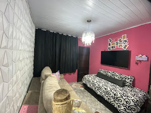 imagem 2 - Sobrado com 2 dormitórios à venda, 150 m² por R$ 265.000,00 - Jardim Santo André - Santo André/SP imagem 2 - Sobrado com 2 dormitórios à venda, 150 m² por R$ 265.000,00 - Jardim Santo André - Santo André/SP