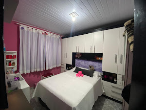 imagem 3 - Sobrado com 2 dormitórios à venda, 150 m² por R$ 265.000,00 - Jardim Santo André - Santo André/SP imagem 3 - Sobrado com 2 dormitórios à venda, 150 m² por R$ 265.000,00 - Jardim Santo André - Santo André/SP