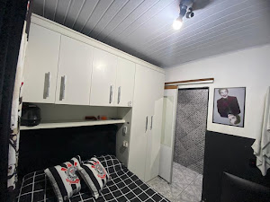 imagem 5 - Sobrado com 2 dormitórios à venda, 150 m² por R$ 265.000,00 - Jardim Santo André - Santo André/SP imagem 5 - Sobrado com 2 dormitórios à venda, 150 m² por R$ 265.000,00 - Jardim Santo André - Santo André/SP