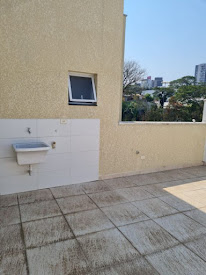 imagem 4 - Cobertura com 2 dormitórios à venda, 100 m² por R$ 430.000,00 - Vila Dora - Santo André/SP imagem 4 - Cobertura com 2 dormitórios à venda, 100 m² por R$ 430.000,00 - Vila Dora - Santo André/SP