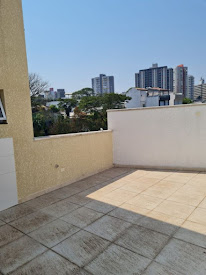 imagem 2 - Cobertura com 2 dormitórios à venda, 100 m² por R$ 430.000,00 - Vila Dora - Santo André/SP imagem 2 - Cobertura com 2 dormitórios à venda, 100 m² por R$ 430.000,00 - Vila Dora - Santo André/SP
