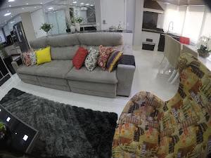 imagem 5 - Apartamento à venda, 128 m² por R$ 1.299.000,00 - Centro - Santo André/SP imagem 5 - Apartamento à venda, 128 m² por R$ 1.299.000,00 - Centro - Santo André/SP