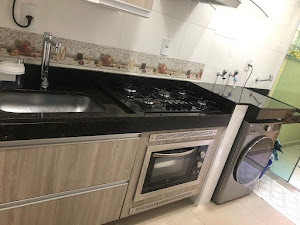 imagem 2 - Apartamento à venda, 80 m² por R$ 465.000,00 - Parque das Nações - Santo André/SP imagem 2 - Apartamento à venda, 80 m² por R$ 465.000,00 - Parque das Nações - Santo André/SP