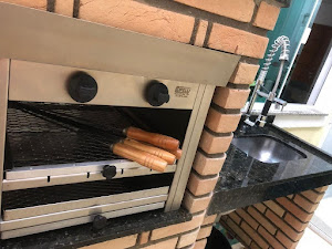 imagem 4 - Apartamento à venda, 80 m² por R$ 465.000,00 - Parque das Nações - Santo André/SP imagem 4 - Apartamento à venda, 80 m² por R$ 465.000,00 - Parque das Nações - Santo André/SP