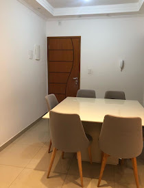 imagem 1 - Apartamento à venda, 80 m² por R$ 465.000,00 - Parque das Nações - Santo André/SP imagem 1 - Apartamento à venda, 80 m² por R$ 465.000,00 - Parque das Nações - Santo André/SP
