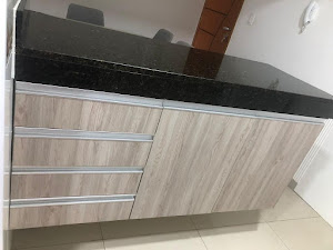 imagem 3 - Apartamento à venda, 80 m² por R$ 465.000,00 - Parque das Nações - Santo André/SP imagem 3 - Apartamento à venda, 80 m² por R$ 465.000,00 - Parque das Nações - Santo André/SP