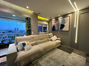 imagem 1 - Apartamento com 3 dormitórios à venda, 107 m² por R$ 1.065.000,00 - Vila Homero Thon - Santo André/SP imagem 1 - Apartamento com 3 dormitórios à venda, 107 m² por R$ 1.065.000,00 - Vila Homero Thon - Santo André/SP