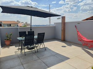 imagem 2 - Cobertura com 2 dormitórios à venda, 50 m² por R$ 490.000,00 - Jardim - Santo André/SP imagem 2 - Cobertura com 2 dormitórios à venda, 50 m² por R$ 490.000,00 - Jardim - Santo André/SP