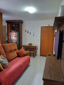 imagem 5 - Cobertura com 2 dormitórios à venda, 50 m² por R$ 490.000,00 - Jardim - Santo André/SP imagem 5 - Cobertura com 2 dormitórios à venda, 50 m² por R$ 490.000,00 - Jardim - Santo André/SP