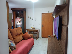 imagem 4 - Cobertura com 2 dormitórios à venda, 50 m² por R$ 490.000,00 - Jardim - Santo André/SP imagem 4 - Cobertura com 2 dormitórios à venda, 50 m² por R$ 490.000,00 - Jardim - Santo André/SP