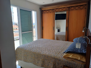imagem 1 - Cobertura com 2 dormitórios à venda, 50 m² por R$ 490.000,00 - Jardim - Santo André/SP imagem 1 - Cobertura com 2 dormitórios à venda, 50 m² por R$ 490.000,00 - Jardim - Santo André/SP