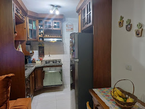 imagem 3 - Cobertura com 2 dormitórios à venda, 50 m² por R$ 490.000,00 - Jardim - Santo André/SP imagem 3 - Cobertura com 2 dormitórios à venda, 50 m² por R$ 490.000,00 - Jardim - Santo André/SP
