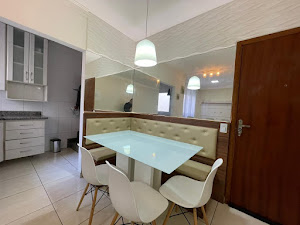 imagem 2 - Cobertura com 2 dormitórios à venda, 125 m² por R$ 550.000,00 - Campestre - Santo André/SP imagem 2 - Cobertura com 2 dormitórios à venda, 125 m² por R$ 550.000,00 - Campestre - Santo André/SP