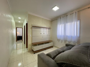 imagem 5 - Cobertura com 2 dormitórios à venda, 125 m² por R$ 550.000,00 - Campestre - Santo André/SP imagem 5 - Cobertura com 2 dormitórios à venda, 125 m² por R$ 550.000,00 - Campestre - Santo André/SP