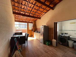 imagem 4 - Cobertura com 2 dormitórios à venda, 125 m² por R$ 550.000,00 - Campestre - Santo André/SP imagem 4 - Cobertura com 2 dormitórios à venda, 125 m² por R$ 550.000,00 - Campestre - Santo André/SP