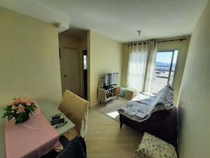 imagem 1 - Apartamento - Apartamento imagem 1 - Apartamento - Apartamento