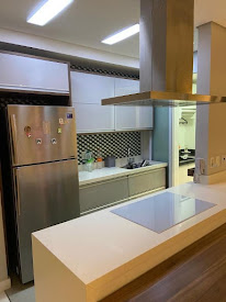 imagem 3 - Apartamento à venda, 75 m² por R$ 890.000,00 - Jardim - Santo André/SP imagem 3 - Apartamento à venda, 75 m² por R$ 890.000,00 - Jardim - Santo André/SP