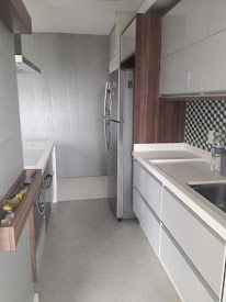 imagem 4 - Apartamento à venda, 75 m² por R$ 890.000,00 - Jardim - Santo André/SP imagem 4 - Apartamento à venda, 75 m² por R$ 890.000,00 - Jardim - Santo André/SP