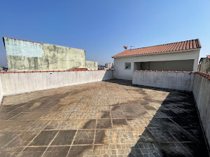 imagem 1 - Cobertura com 2 dormitórios à venda, 150 m² por R$ 500.000,00 - Vila Tibiriçá - Santo André/SP imagem 1 - Cobertura com 2 dormitórios à venda, 150 m² por R$ 500.000,00 - Vila Tibiriçá - Santo André/SP