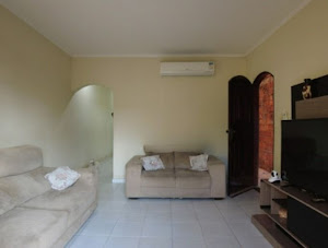 imagem 2 - Sobrado com 3 dormitórios à venda, 241 m² por R$ 560.000,00 - Parque Gerassi - Santo André/SP imagem 2 - Sobrado com 3 dormitórios à venda, 241 m² por R$ 560.000,00 - Parque Gerassi - Santo André/SP