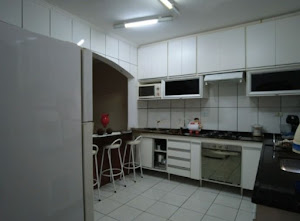 imagem 5 - Sobrado com 3 dormitórios à venda, 241 m² por R$ 560.000,00 - Parque Gerassi - Santo André/SP imagem 5 - Sobrado com 3 dormitórios à venda, 241 m² por R$ 560.000,00 - Parque Gerassi - Santo André/SP
