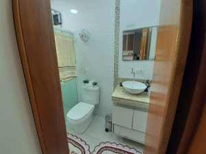 imagem 3 - Apartamento com 2 dormitórios à venda, 35 m² por R$ 320.000,00 - Parque Novo Oratório - Santo André/SP imagem 3 - Apartamento com 2 dormitórios à venda, 35 m² por R$ 320.000,00 - Parque Novo Oratório - Santo André/SP