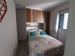 imagem 5 - Apartamento com 2 dormitórios à venda, 35 m² por R$ 320.000,00 - Parque Novo Oratório - Santo André/SP imagem 5 - Apartamento com 2 dormitórios à venda, 35 m² por R$ 320.000,00 - Parque Novo Oratório - Santo André/SP